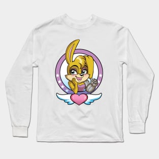 Bunnie Classic Long Sleeve T-Shirt